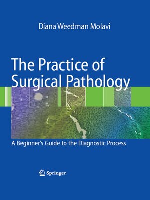 cover image of The Practice of Surgical Pathology